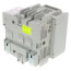 TeSys GS, Switch Disconnecter Fuse, 3P, 600V, Type J Fuse