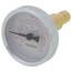 1/2" Sweat Connection Thermometer w/ 2" Dial Size, GS200