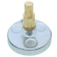 1/2" Sweat Connection Thermometers w/ 2-1/2" Dial Size, GS250