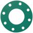 4" Full Face Non-Asbestos Gasket & Steel Bolt Kit
