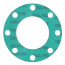 5" Full Face Non-Asbestos Gasket & Steel Bolt Kit