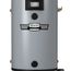 50 Gallon GTP-130 130,000 BTU Polaris High Efficiency Power Direct Vent Gas Water Heater - Tall (NG)