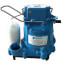 Automatic Sump Pump w/ Vertical Float Switch (1/3 HP, 43 GPM at 5' Head)