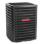 GSX140301 - Goodman GSX140301 - 2.5 Ton 14 SEER Central Air Conditioner ...