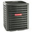 GSZC18 3 Ton 18 Seer Central Air Conditioner w/ R410A Refrigerant