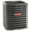 GSX160481 - Goodman GSX160481 - Goodman 4 Ton 16 SEER Central Air ...