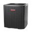 3 Ton 16 SEER Central Air Conditioner w/ R410A Refrigerant