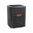 4 Ton 16 SEER Two-Stage Central Air Conditioner w/ R410A Refrigerant