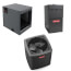 3 Ton 15.2 SEER2 100,000 BTU 96% AFUE Horizontal Gas System