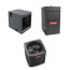 Goodman 5 Ton 15.2 SEER2 100,000 BTU 96% AFUE Horizontal Gas System