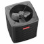 4 Ton 14.3 SEER2 80,000 BTU 80% AFUE Horizontal Gas System