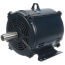 3-Phase General Purpose Motor (208-230/460V, 20 HP 1800 RPM)