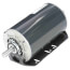 Globetrotter IHP NEMA Motor Three-Phase, Open Drip Proof