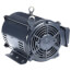 3 Phase ODP Globetrotter General Purpose Motor, 215T Frame (230/460V, 1768 RPM, 10 HP)