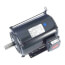 3 PH TEFC Globetrotter General Purpose Motor, 215T Frame (230/460V, 1180 RPM, 5 HP)