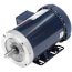 General Purpose Motor - 1-1/2 HP, 3600 RPM, 3 PH (208-230/460V)