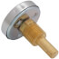 1/2" NPT Connection Thermometer w/ 2" Dial Size, GT161