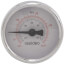 1/2" NPT Connection Thermometer w/ 2" Dial Size, GT161