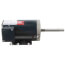 Close-Coupled Pump Motor - 2 HP, 1750 RPM, 3 PH (230/460V)