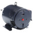 Close-Coupled Pump Motor - 3HP, 1800 RPM, 3 PH (230/460V)