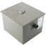 30# Grease Trap, 15gpm