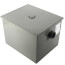 50# Grease Trap, 25gpm