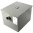 50# Grease Trap, 25gpm