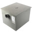 70# Grease Trap, 35gpm