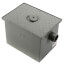8# Grease Trap, 4gpm