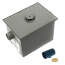8# Grease Trap, 4gpm
