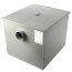 100# Grease Trap, 50gpm