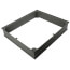 GT2700-75 6" Retro Fit Extension & Hardware