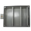 70# Lo-Pro Grease Trap, 35gpm