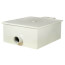 100# Lo-Pro Grease Trap, 50gpm