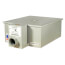 100# Lo-Pro Grease Trap, 50gpm