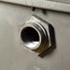 14# Polyethylene Grease Trap, 7gpm