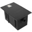 20# Polyethylene Grease Trap, 10gpm