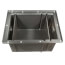 30# Polyethylene Grease Trap, 15gpm