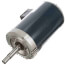 Close-Coupled Pump Motor - 1 HP, 1760 RPM, 3 PH (208-230/460V)