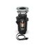 GT Series 1/2 Horsepower Garbage Disposal, GT50C