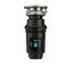 GT Series 1/2 Horsepower Garbage Disposal, GT50C