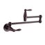 Port Haven Pot Filler Faucet (Tuscan Bronze), GT533-TDY