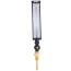 3.5" Industrial Thermometer w/ Valox Case - Lead Free (30-Degree (F) to 240-Degree (F))