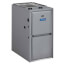 GUH 5 Ton 90,000 BTU 96% Gas Furnace, 2 Stage Variable Speed ECM