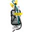 15A SmartLockPro Self-Test GFCI Combination Type A - White