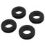 7/8" Vinyl Grommet (Pack of 4)