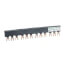 Linergy FT Comb Busbar (63A, 4 tap-offs, 45 mm Pitch)