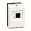 TeSys GV2 NEMA 1 Surface Mount Enclosure, For TeSys GV2ME