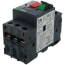 Motor Starter 4.0-6.3A (600V)