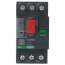 Motor Starter 4.0-6.3A (600V)